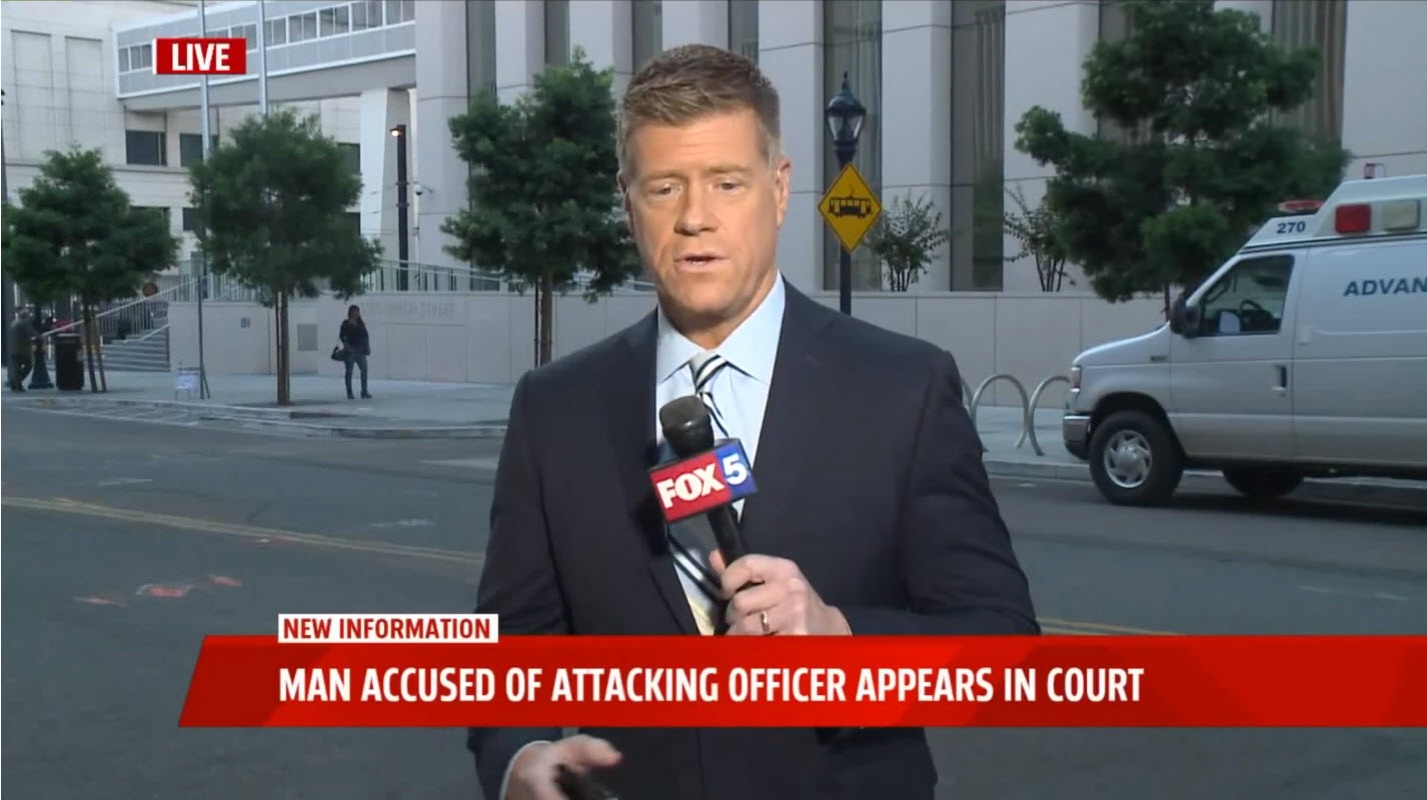 Van Vleet case — news coverage — San Diego criminal defense attorney Marc Kohnen