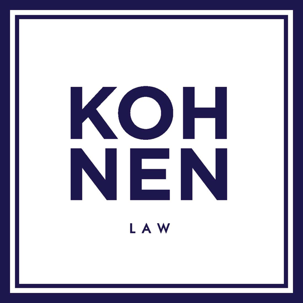 Kohnen Law logo
