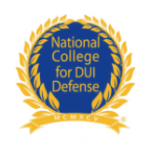 National College For DUI Defense Logo
