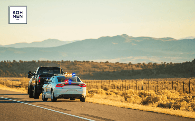 DUI Defense Strategies in San Diego