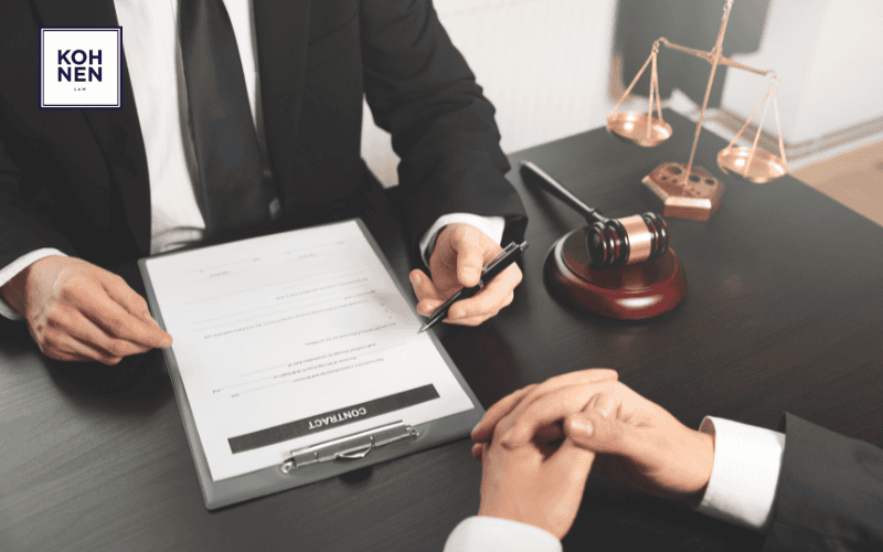 Hiring a Criminal Defense Attorney in San Diego