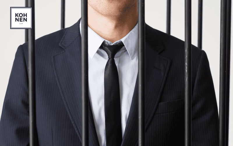 White-Collar Crime