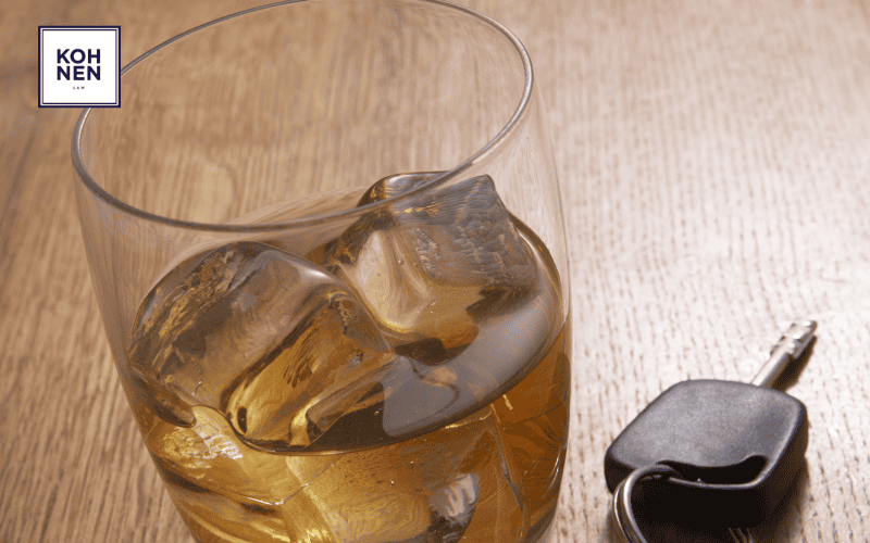 How to Get a DUI Charge Reduced