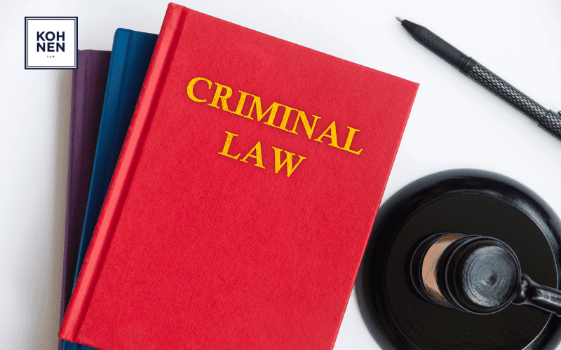 criminal law san diego