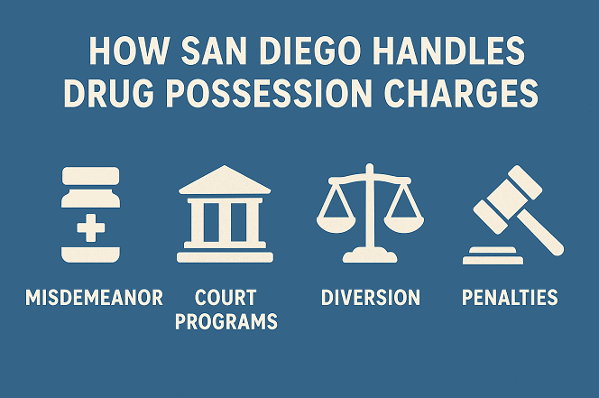 Criminal Lawyer San Diego